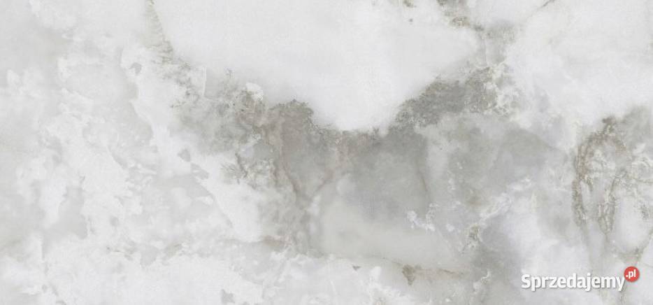 Gres Onice Bianco POL 1198x1198 Tubądzin GAT 3