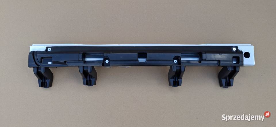 DACIA SANDERO III BELKA POD ZDERZAK TYŁ ABSORBER Bieleń sprzedam