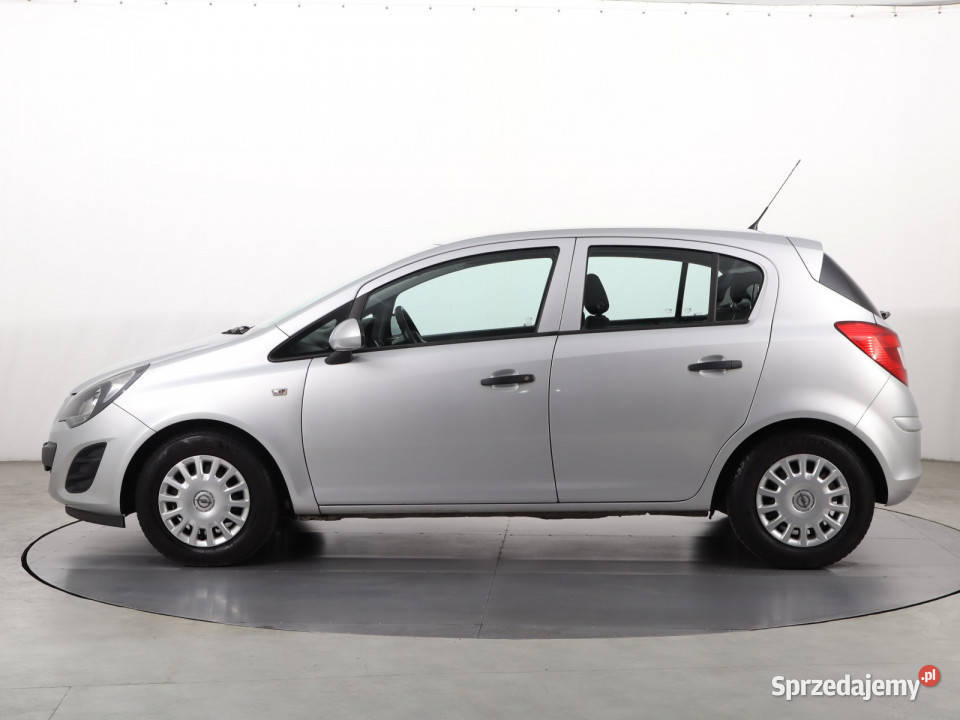 Opel Corsa 12 sprzedam