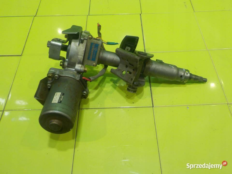 TOYOTA PRIUS II 15 VTI AUT 04r pompa wspomagania Suków sprzedam