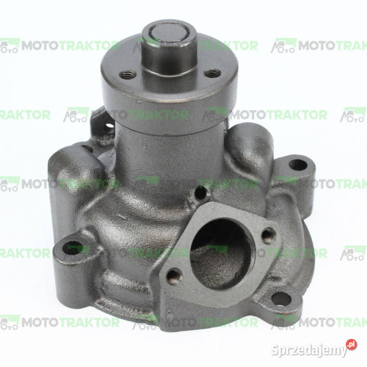 POMPA WODY FIAT FORD HOLLAND 82847745 98403016 Fiat Łążynek