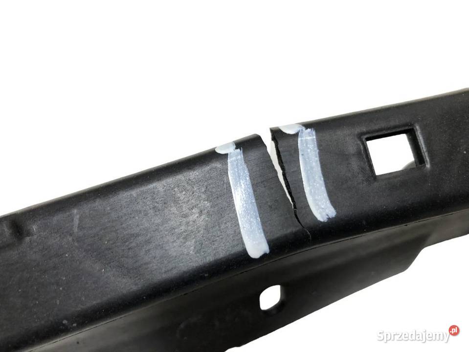 VW TIGUAN I 5N 092007042011 PAS PRZÓD PRZEDNI