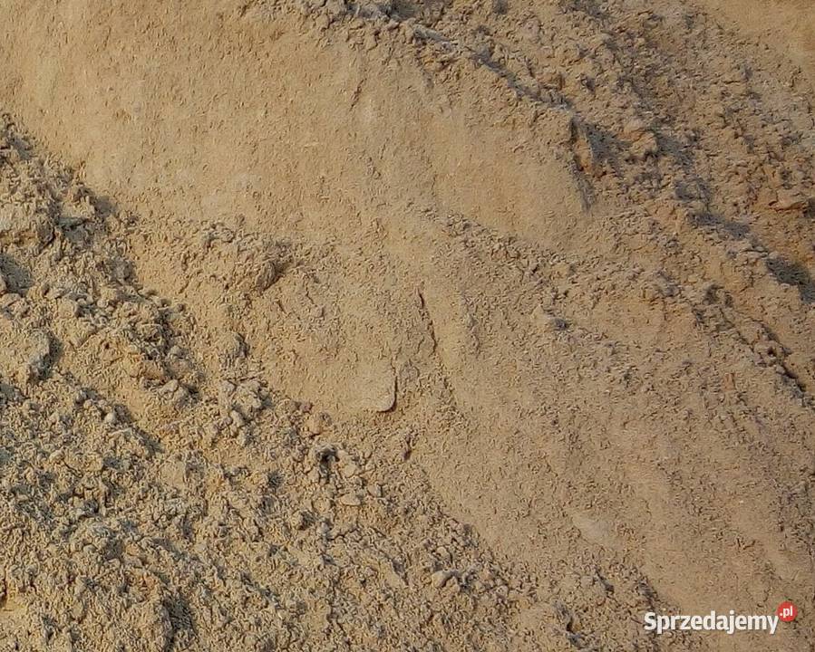 Piasekgrys do posypywania chodnikówulicLublin Piasek budowlany Lublin sprzedam
