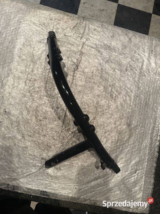 Kawasaki Suzuki Yamaha Honda Łyżwa wzmocnienie Poznań