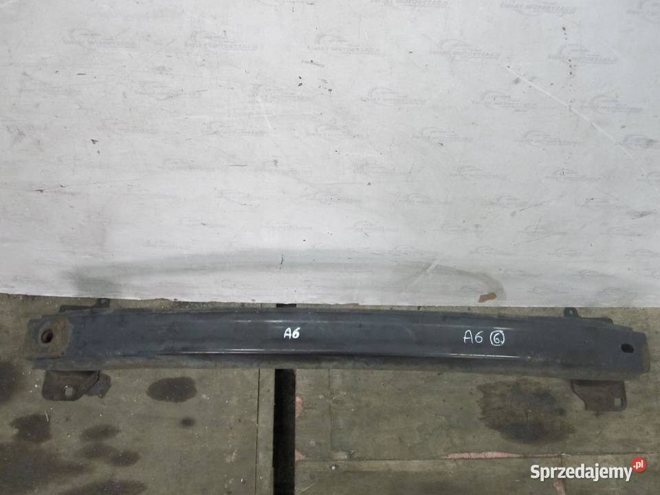 SEAT IBIZA IV 09r belka przód osobowe sprzedam