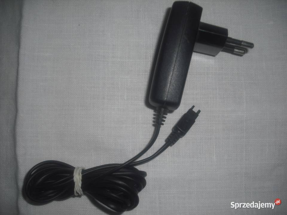 Ładowarka Nokia Sony Erikson Simens