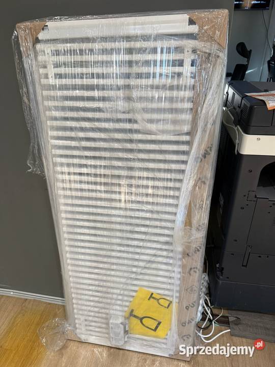 Grzejnik Purmo Plan Compact FC11 6001400 mm Grzejniki wielkopolskie Poznań