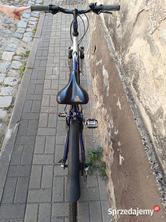 Rower Xtract Trekkingowy MTB 26 Idealny na Pyskowice sprzedam