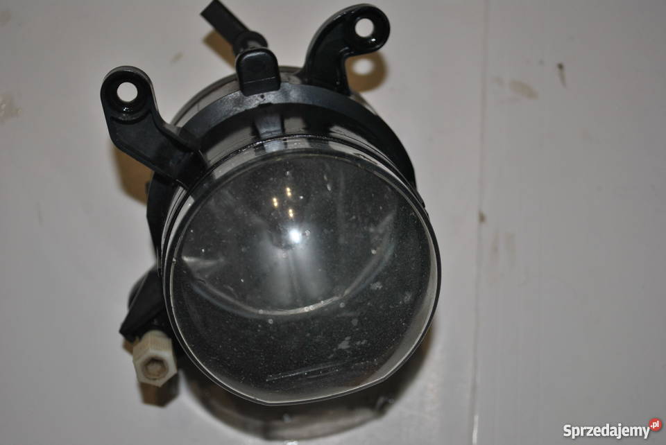 Lampa przeciwmgłowa prawa BMW E46 COUPE CABRIO