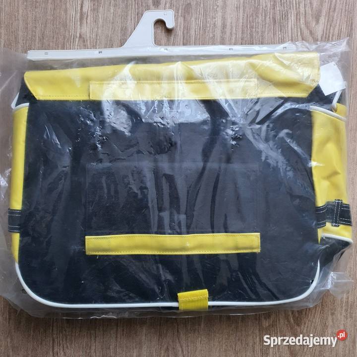 FastRider sakwa rowerowa Nowa Sól