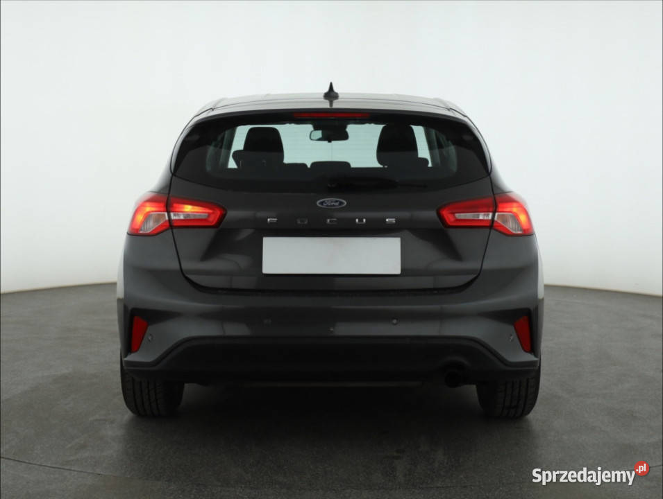 Ford Focus 10 EcoBoost 4/5 Piaseczno