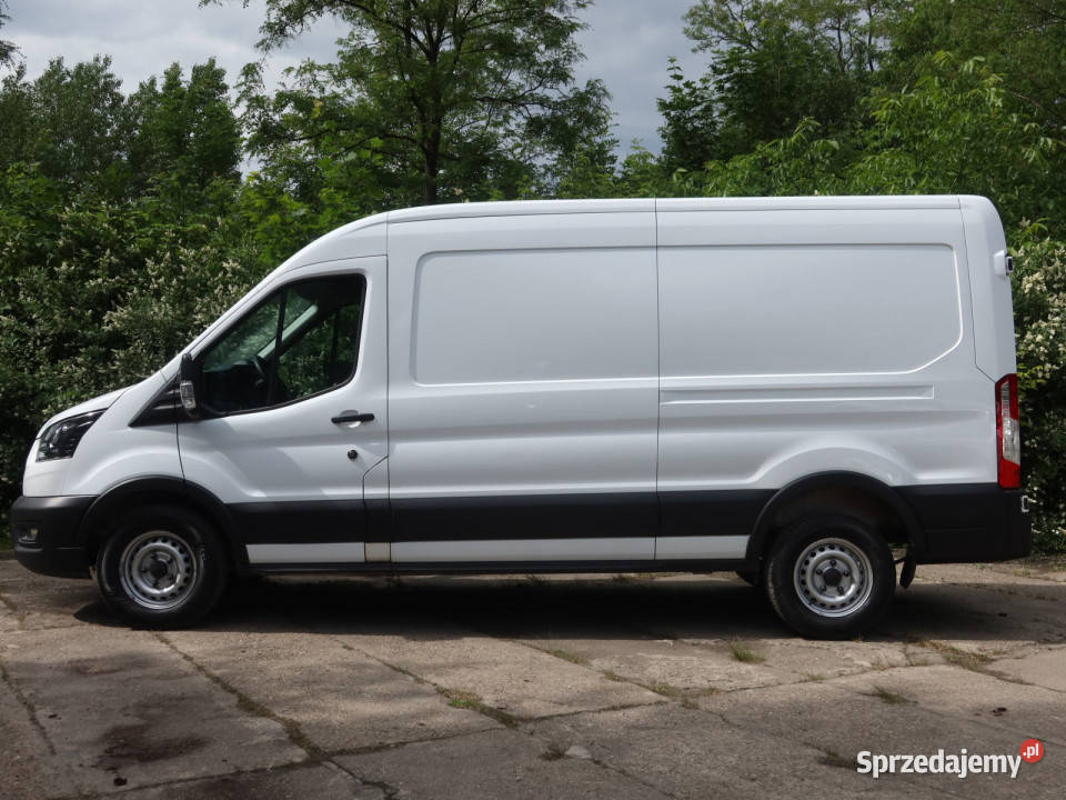Ford Transit 20 EcoBlue Katowice sprzedam