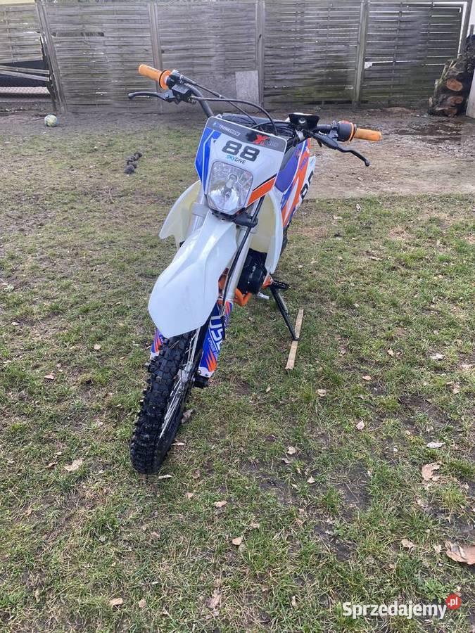 Xmoto xb88 nieuszkodzony Piaseczno