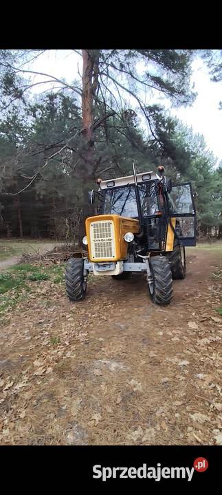 Sprzedam Ursus c 360 Mołodycz