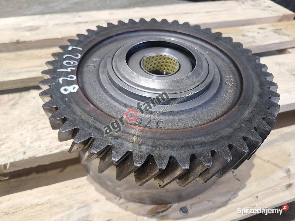 Koło zębate FWD John Deere 6155M Byków