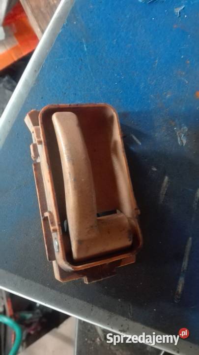 Mercedes g klasa 460 klamka wewnetrzna prawa Kocmyrzów