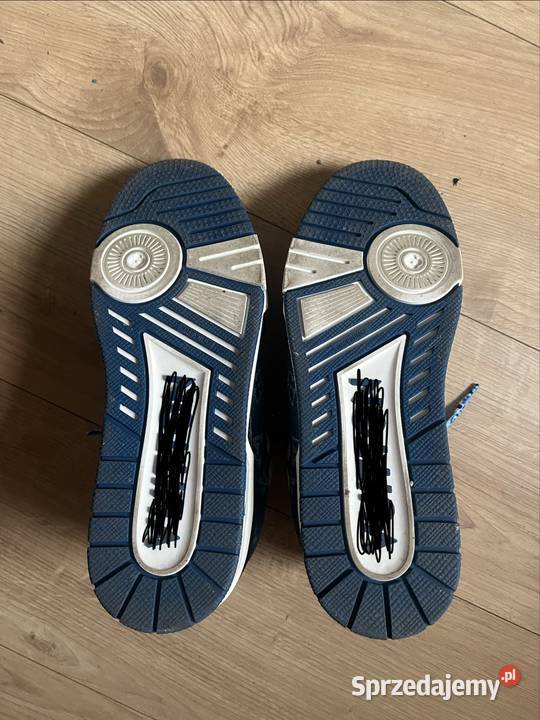 Buty Louis Vittion Półbuty Człuchów