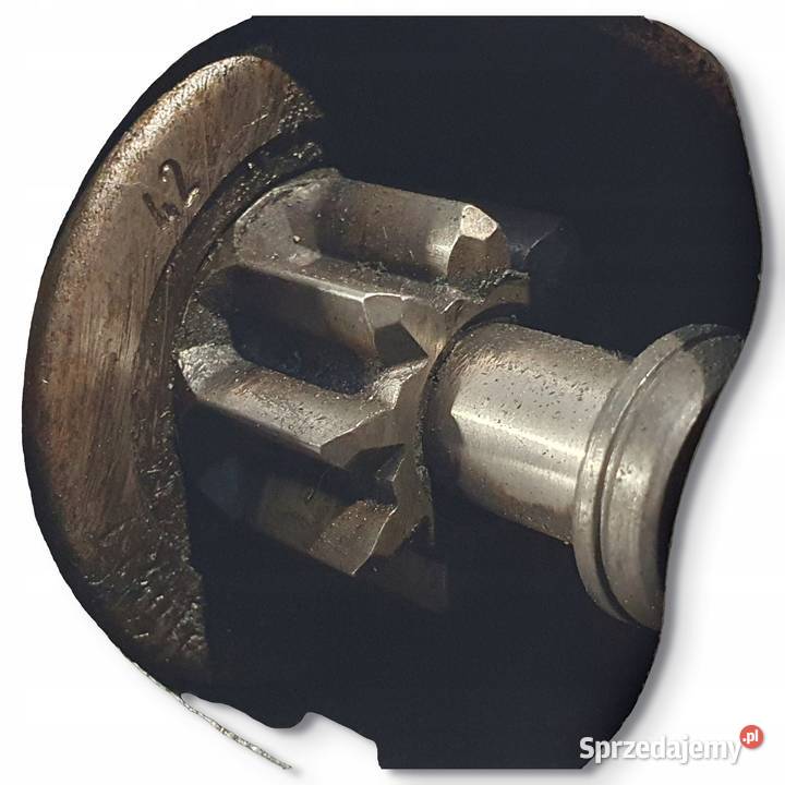 ROZRUSZNIK Opel Corsa D 12 14 16V bosch Układ elektryczny silnika