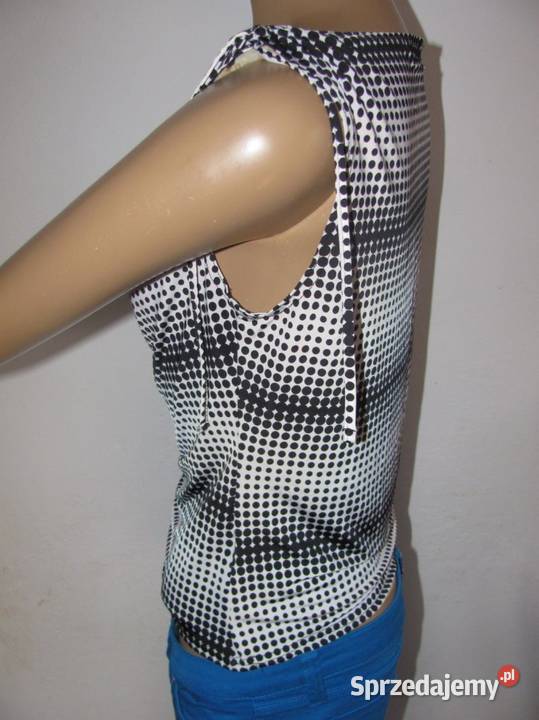 top w grochy BAY r12 Zamość sprzedam