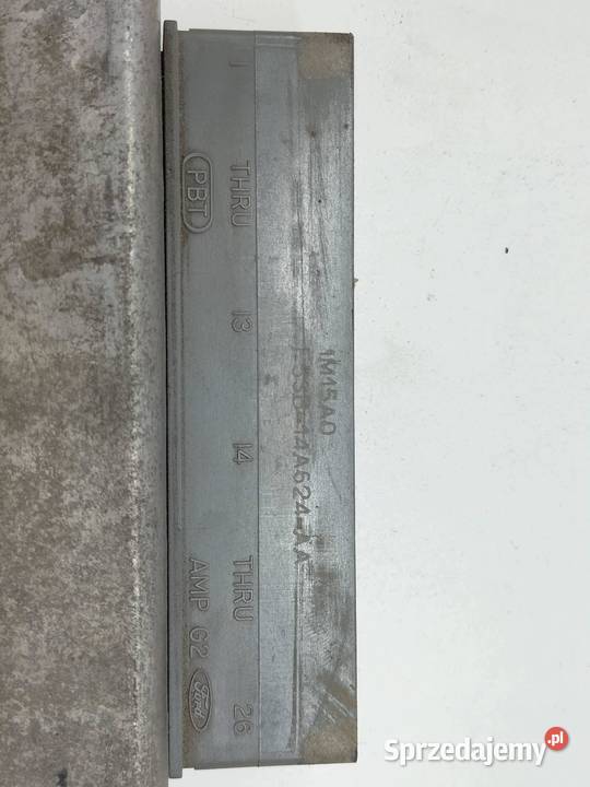 STEROWNIK SILNIKA 2C1A12A650FB 20 D 99 Ford