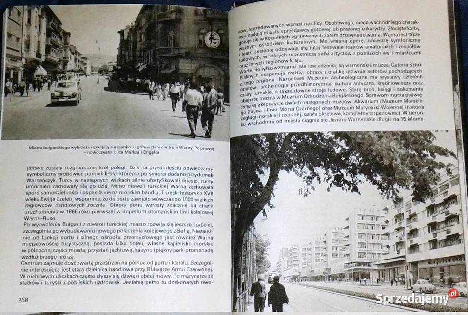 Bułgaria Przemysław Burchard Chełm