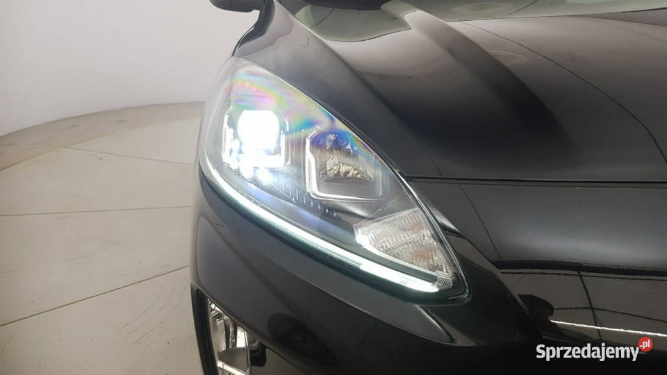 Ford Kuga 15 EcoBoost FWD Titanium z polskiego kamera cofania mazowieckie