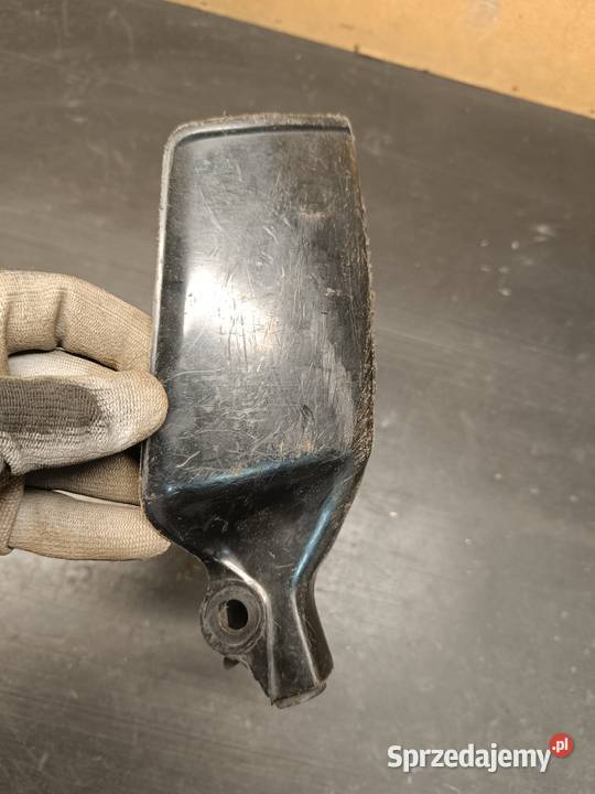 Handbar prawy osłona rąk dłoni części Yamaha DT małopolskie sprzedam