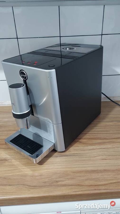 Ekspres Jura ENA Micro 5 do kaw czarnych mazowieckie Warszawa sprzedam