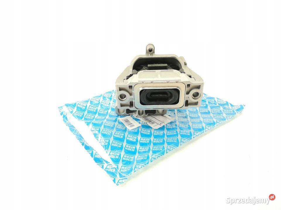 PODUSZKA SILNIKA AUDI A3 8P 20 TDI 18 TFSI 0312