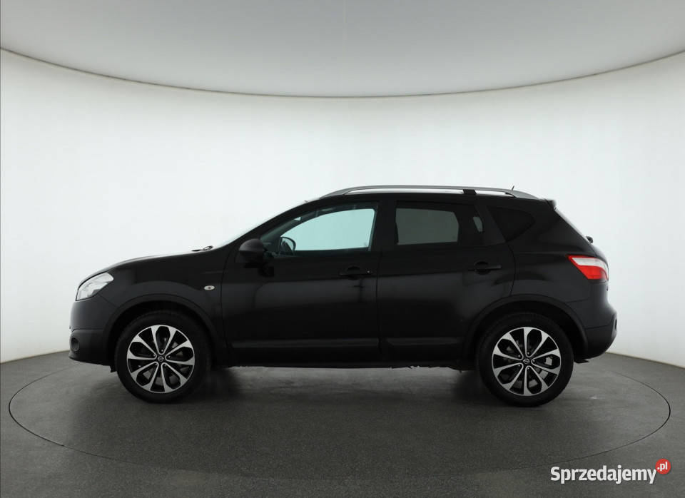 Nissan Qashqai 16 ABS Piaseczno