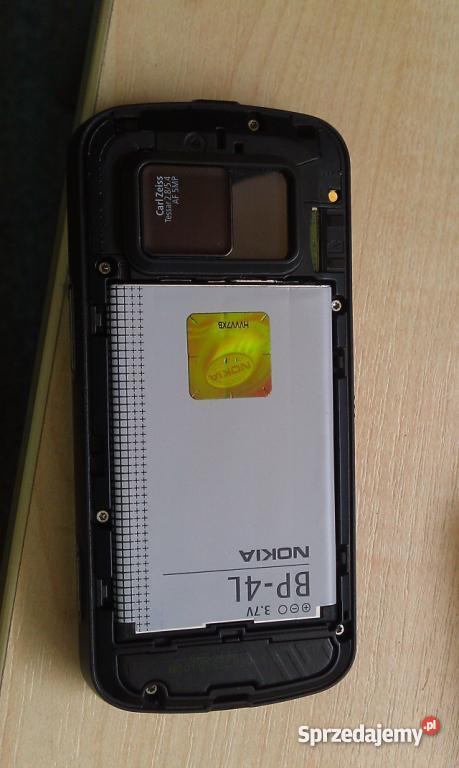 Nokia N97 32GB rozsuwany wielkopolskie Poznań