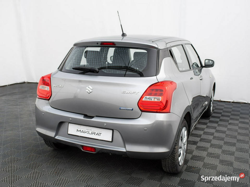 Suzuki Swift WD9404R12 Dualjet SHVS Premium