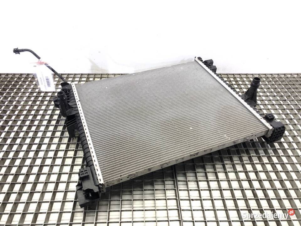 INTERCOOLER CHŁODNICA ALFA GIULIA 50533794 20 podkarpackie sprzedam