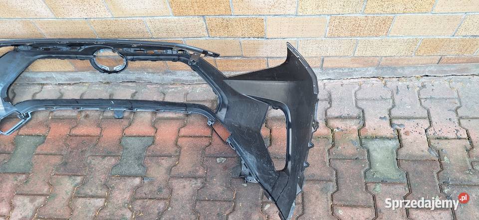 Toyota Rav 4 ZDERZAK PRZÓD Sandomierz