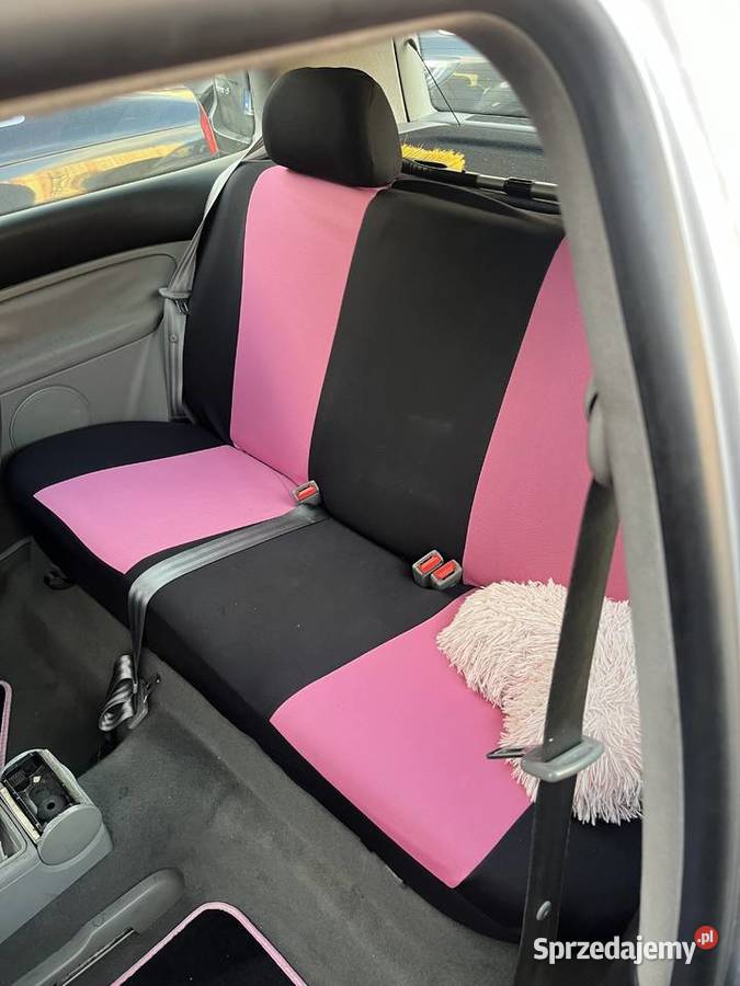 Volkswagen Golf 4 Rok produkcji 2000