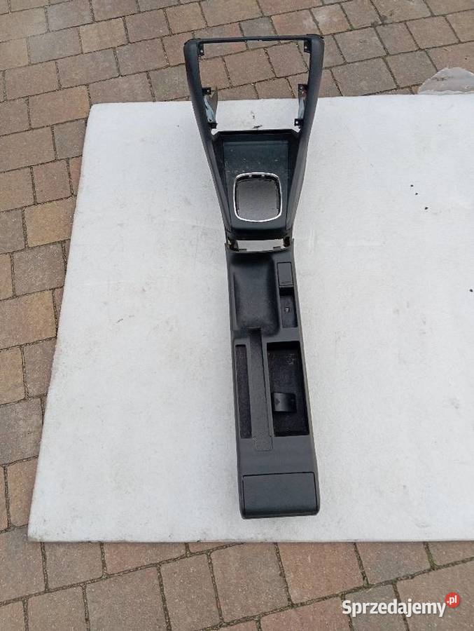 Audi a4 b5 konsola tunel polift Pozostałe Nowy Dwór Mazowiecki
