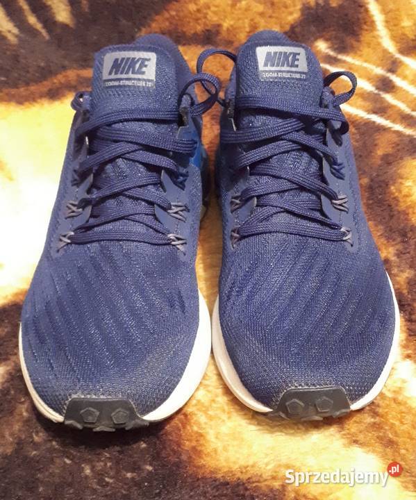 Nike Structure 22 rozmiar 41 podlaskie Białystok