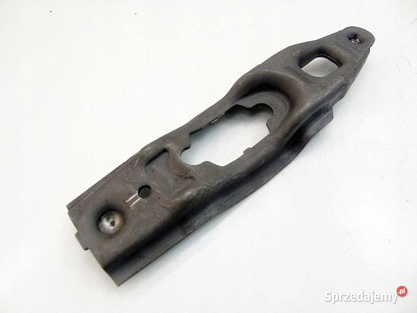 ŁAPA SPRZĘGŁA 13 15 16V MITSUBISHI COLT 6 SMART osobowe Sosnowiec