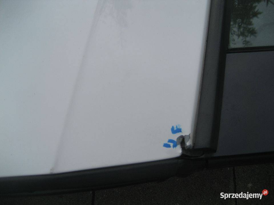 skoda octavia iii 3 kombi 1219r drzwi tył prawe osobowe Rakoniewice