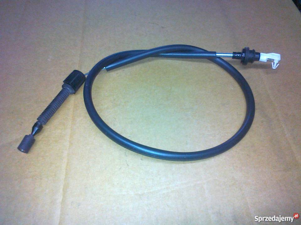 R19 DIZELTUTBO LINKA GAZU NOWA LINEX 352029