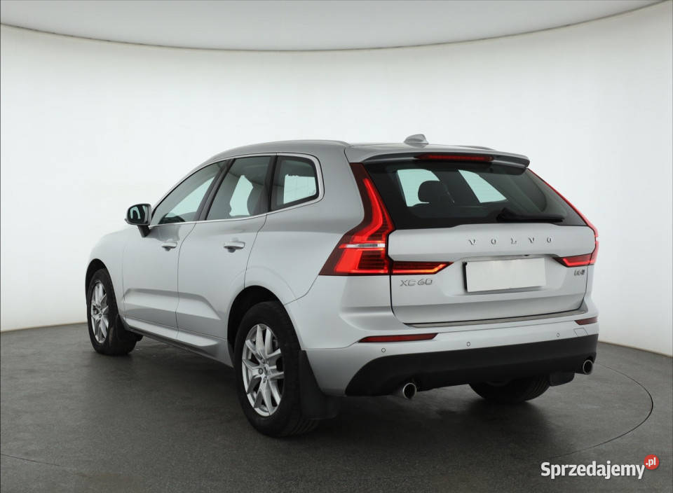 Volvo XC60 B5 AWD czujnik deszczu Piaseczno