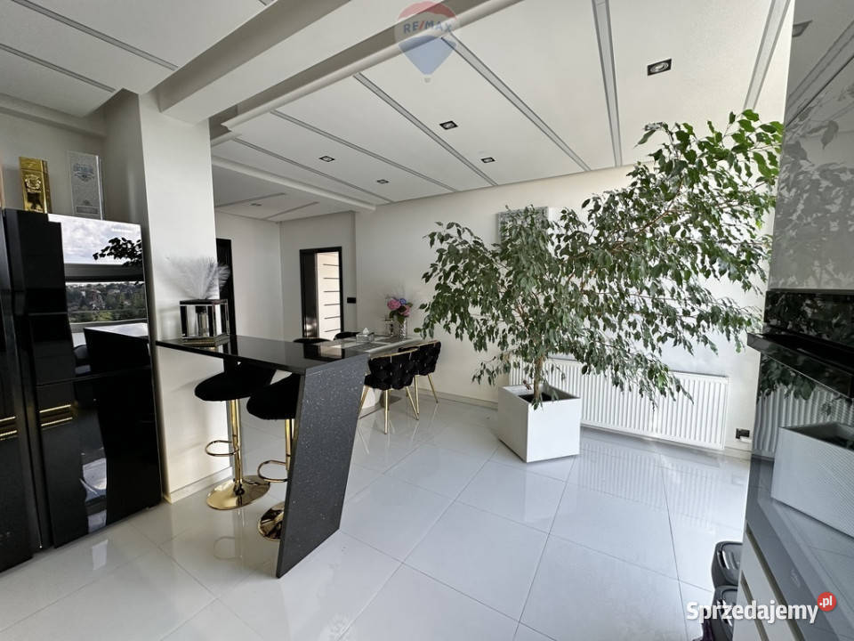 Duże mieszkanie z garażem i parkingiem garaż Sprzedaż Bielsko-Biała sprzedam