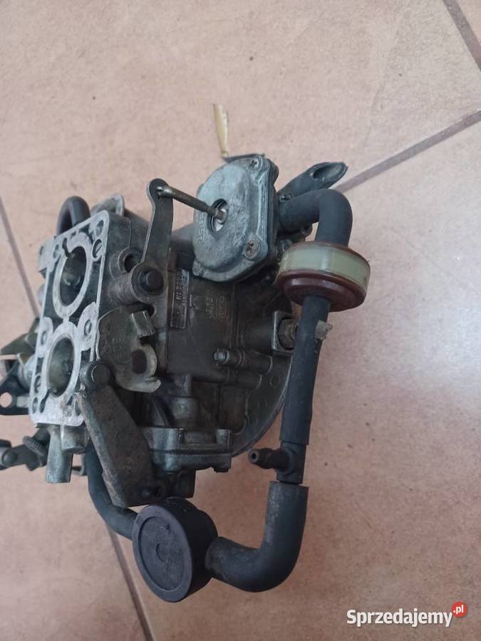 ford gaźnik Weber 2628 tldm 3b wielkopolskie Rakoniewice