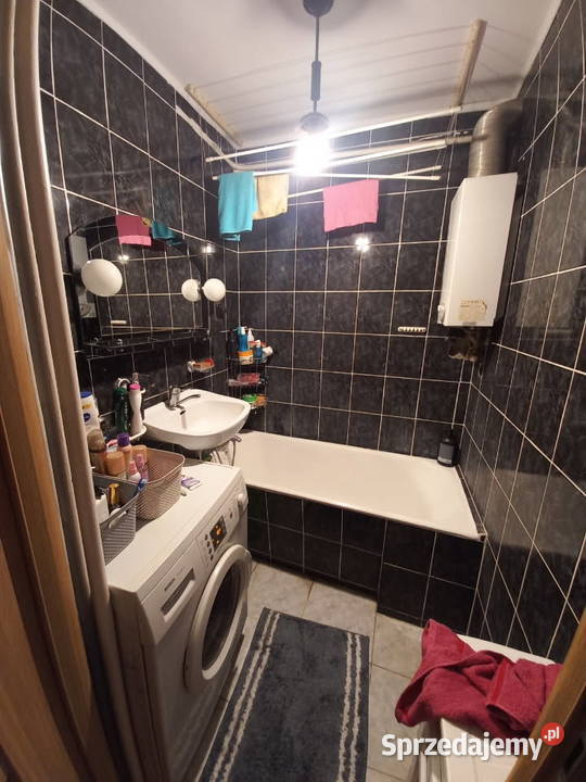 Mieszkanie w lokalizacji ulicy glinianej w Liczba pokoi 3 Lublin