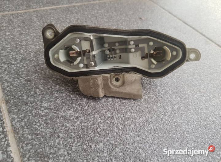 Wkład Lampy Lewy Tył Opel Vectra C Kombi osobowe Legionowo