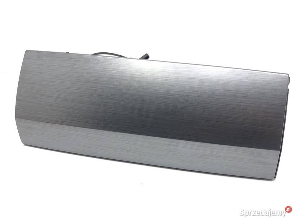 SCHOWEK KONSOLI DEKOR SKODA KODIAQ Hatchback podkarpackie