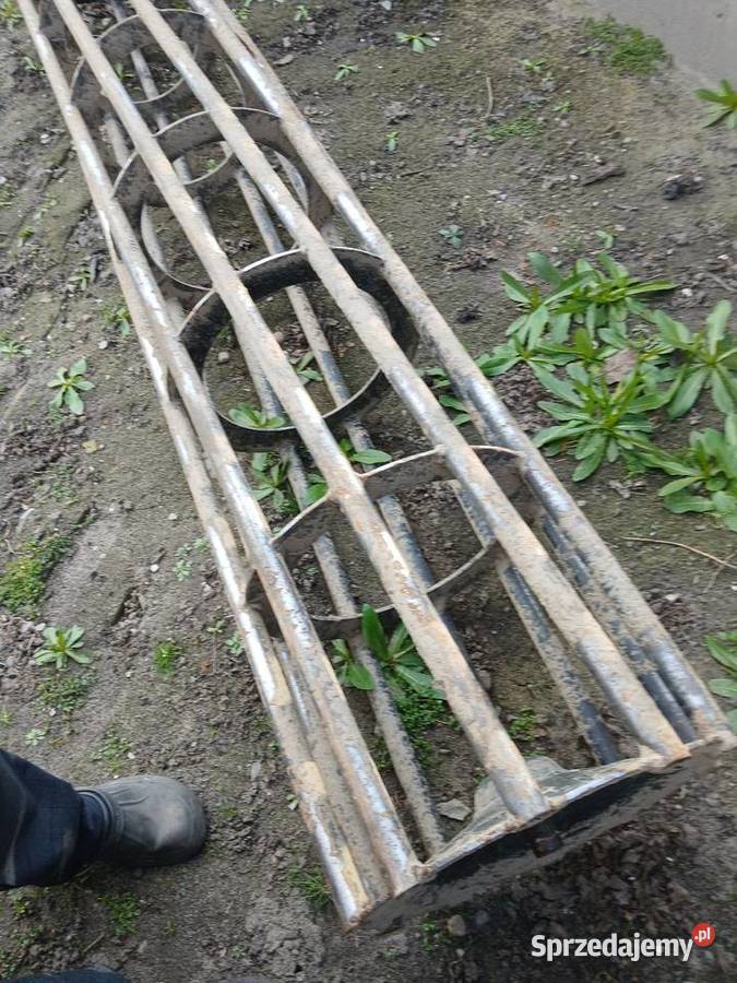 Wał rurowy 3 metrowy Tomaszów Mazowiecki