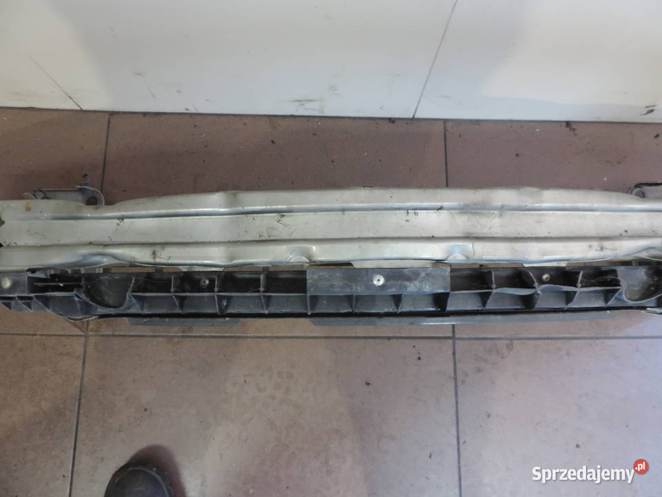 OPEL VECTRA C BELKA ZDERZAKA PRZÓD małopolskie