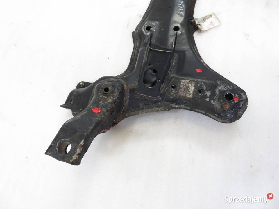 SANKI PRZÓD TOYOTA RAV 4 I 20 4WD 3SFE