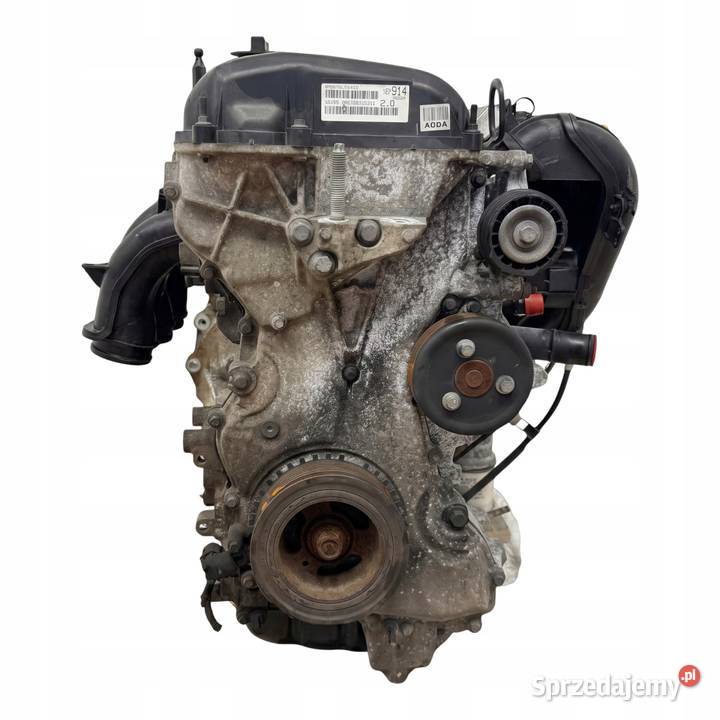 SILNIK AODA Ford Focus II MK2 C 20 16V 145 SYDA Chełm sprzedam
